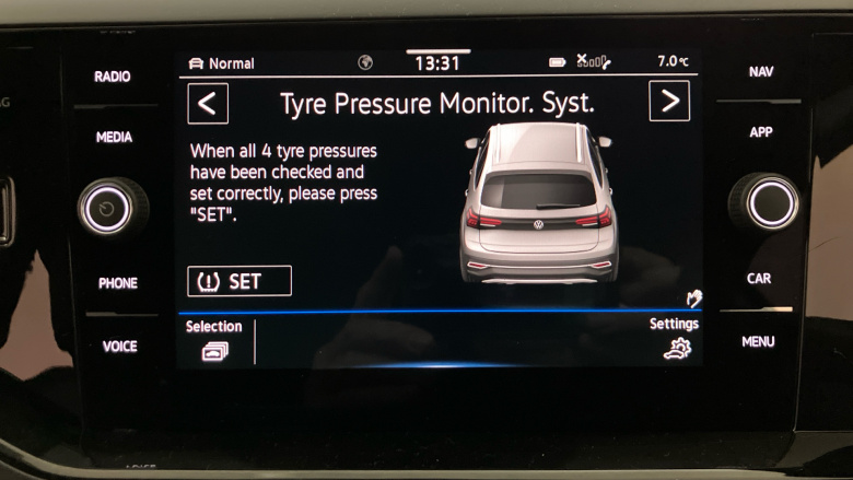 Volkswagen Taigo 1.0 TSI 115 Black Edition 5dr Petrol Hatchback